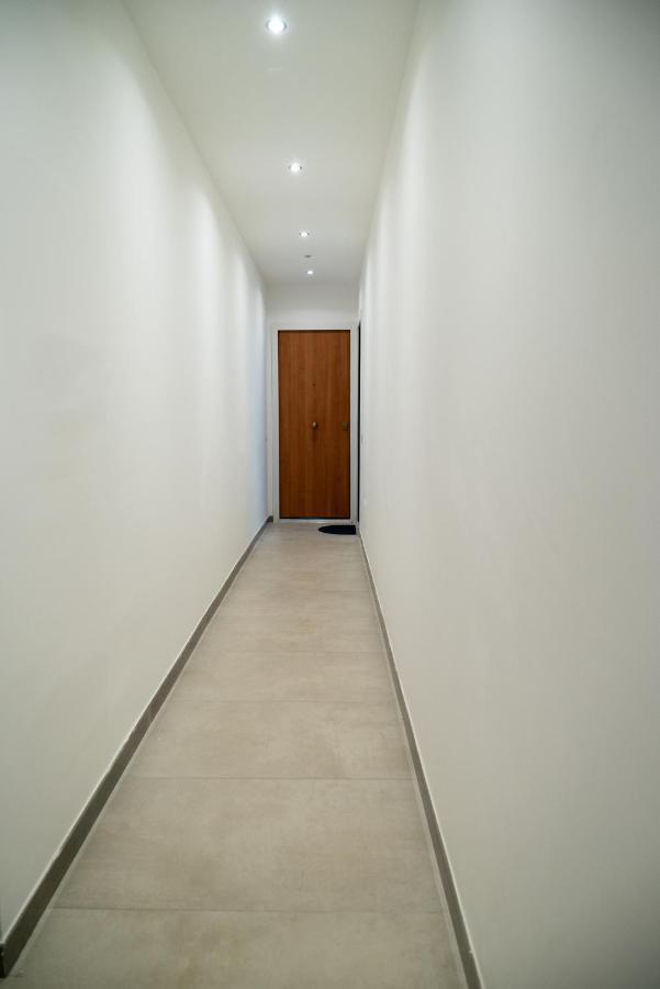 Salerno Center Suites エクステリア 写真