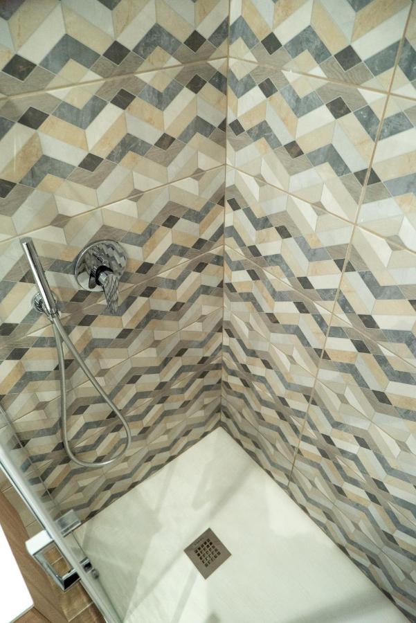 Salerno Center Suites エクステリア 写真