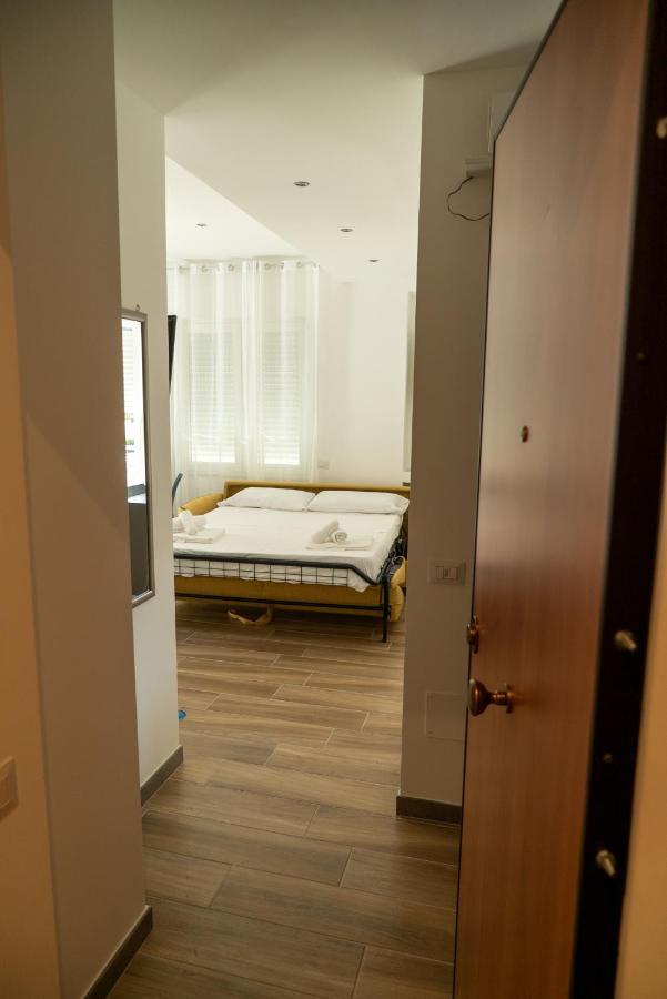 Salerno Center Suites エクステリア 写真